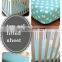 Shanghai Waterproof Colorful Printed Crib Size Baby Bedspreads Cotton