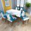 Christmas home decoration new  room spandex chair covers   table cloth wedding decoration