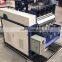 Stainless steel scrub gal wire scourer,metal sponge machine,Kitchen cleaning machine