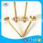 Modif Racing Motorcycle Accessories Performance Engine Valves for Yamaha RX King Rx-king 135 Cafe Racer