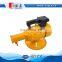 1.5kw 2.2kw 3hp Horsepower Type Single Phase Electric Concrete Vibrator Motor Dynapac Type