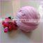 GZ0503-Wholesale Cheap Knitting Carpet 100% Thick Giant Super Chunky Merino Wool Yarn