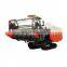 Crawler Rubber Track Kubota Similar Rice Combine Harvester For Sale in Philippines