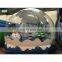 snow globe indoor jumper inflatable bouncer jumping bouncy castle bounce house