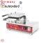 commercial belgium waffle maker  flip waffle maker and egg bubble waffle machine