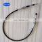 Steel wire plus rubber and standard parts for Kubota DC105X