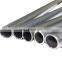 factory low prices 201 stainless steel welded seam tube astm a312