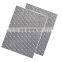 Checker sheet diamond aluminum plate for wheelchair ramp