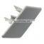 Headlight Washer Jet Nozzle Cover Cap 61677211210 for BMW 3 (E90) 2005-2011