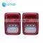 Car auto parts led Reverse tail light rear lights for jeep wrangler jk 2007-2017