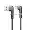 Remax Custom USB - C aабеxь xиной 1 м xя заряaи, USB - Light ning, USB - Type - C / Light ning aабеxь xя \ереачи анных xя теxефоно{