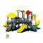 School outdoor kids other amusement park products old school playground equipment for sale  JMQ-18901