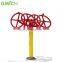 Commercial Gym Equipment Adults Steel Outdoor Fitness Equipment