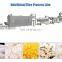 Full Automatic Artificial Rice Making Machine Nutrition Rice Production Line Instant Rice Processing Line For Sales