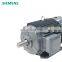 Siemens 1,5 кВт AC электрический новый и оригинальный складской двигатель