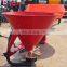 PTO fertilizer spreader for 40-60hp tractor