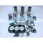 3TNC80 Overhaul Kit With Full Gasket Set Valves For Yanmar
