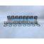 8DC9 Liner Kit With Cylinder Liner Piston Rings For Mitsubishi