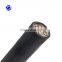 Manufacturer high quality 5 core electrical 50mm2 xlpe cable prices 6mm2 armored power cable