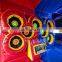 Inflatable Interactive Team Building Games IPS Battle Arena Game Sports For Sale