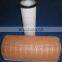 Industry Auto Air filter 17801-54100 with Wire mesh