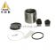 auto parts accessories EPDM NBR silicone rubber bellows dust boot D41764C 47730-17150 47730-52010 47730-52020 rectangular rubber