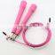 Gym Weighted Pvc Fitness Exercise Foam Handle Sports Training Thick Jump Rope