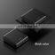 High Capacity 10000mAh Portable Charger Power Bank square small design Power Bank wth Fast Charging Function