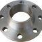 NB/T47023 long diameter butt welding flange