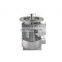 YE3 Asynchronous Speed Motor Small Power Drive 1.5KW 2HP Three Phase Electrical Motor