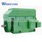 high voltage 7kv YKK ac electric motor controller for electric buses