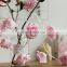 led Garland flower Bouquet string light Foam rose fairy lights For Valentine's Day christmas Wedding