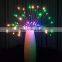 Starburst Garden Room Party Battery Operated Firework Light LED Twinkle Hanging Fairy Light