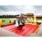 Wholesale Bucking Bull Inflatable Mechanical Rodeo Bull Riding Machine