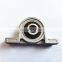 KP series Zinc Alloy Pillow block bearing KP003 bearing