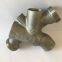 custom fabrication precision casting parts