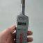 Wireless temperature and humidity field data collection system