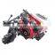 High Quality agriculture self-propelled sprayer mist blower sprayer for sale