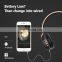 Stylish long talking time and phone call headband wireless gaming headset