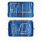 Competitive Price Medical Tibial Interlocking Nail Instrument Set Orthopedic Surgical Intramedually Nail Instruments