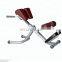 roman chair for commerical gym equipment