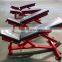 High Quality with Low Price Hammer Strength Gym Fitness Super Adjustable Bench