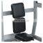 2020 New Plate Loaded Pulley Glute Climbing Multi Commercial Fitness Equipment Gym Machine Military Bench RHS41