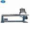 New Standard Machinery - Vibrating Table used for Cement Jolting Table