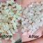 Polyester Whitening Agent Optical Brightener OB-1
