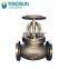 JIS F7305 CAST IRON GLOBE VALVES 5K