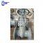 PN40 DN65~DN400 flanged gate valve price