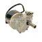 12 Volt 120 Rpm Dc Motor And Controller Option Dc Wheelchair Motor