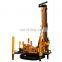 High Efficient Hydraulic mini piling rig / piling machine / piling equipment