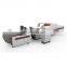 Square  Bottom Paper Bag Making Machine with 2 and 4 Colors Flexo Printing